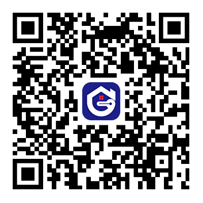 扫码下载装修接单通App